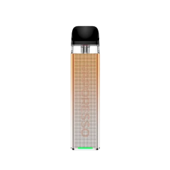Vaporesso XROS 3 Mini 1000 Phantom Gold (Золотистый, с картриджем) Многоразовый POD