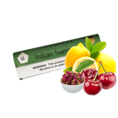 Табак Tangiers Birquq №61 Indian Summer (Индиан саммер, 250 г)