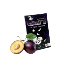 Табак Chefs Plum (Слива, 40 г)