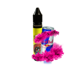 Жидкость Eight by Katana Energy (Энергетик, 50 мг, 30 мл)