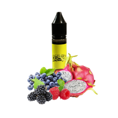 Жидкость Eight by Katana Dragon Fruit Berry (Драконий фрукт Ягоды, 50 мг, 30 мл)