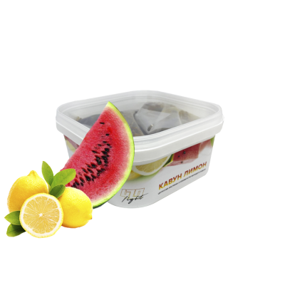 Табак 420 Light Арбуз Лимон (250 г)