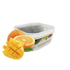 Табак 420 Light Апельсин Манго (250 г)