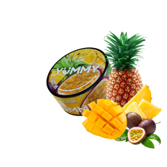 Табак Yummy Экзотик (100 г)