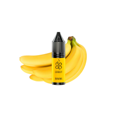 Жидкость Lucky Banana (Банан, 50 мг, 15 мл)