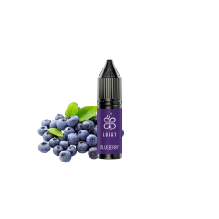 Рідина Lucky Blueberry (Чорниця, 50 мг, 15 мл)