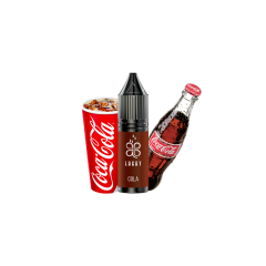 Жидкость Lucky Cola (Кола, 50 мг, 15 мл)
