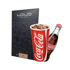 Табак Loud Cola (Кола, 200 г)