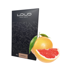 Табак Loud Grapefruit (Грейпфрут, 200 г)
