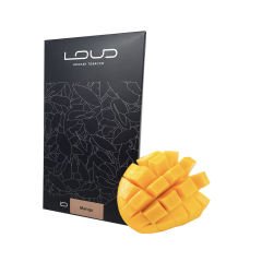 Табак Loud Mango (манго, 200 г)