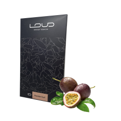 Тютюн Loud Passion fruit (Маракуя, 200 г)