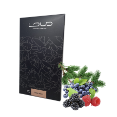 Табак Loud Pinewine (Пайнвайн, 200 г)