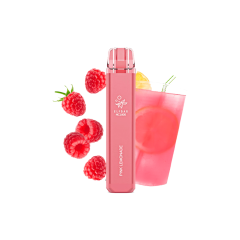 Elf Bar NC1800 Pink Lemonade (Розовый Лимонад) Одноразовый POD