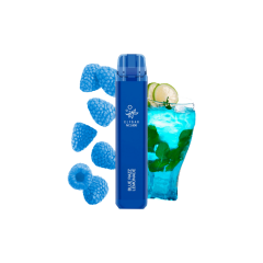 Elf Bar NC1800 Blue Razz Lemonade (Блю Разз Лимонад) Одноразовый POD