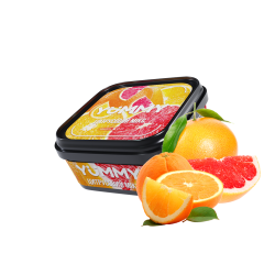 Табак Yummy Цитрусовый микс (250 г)