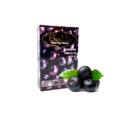 Табак Balli Acai (Асаи, 50 г)