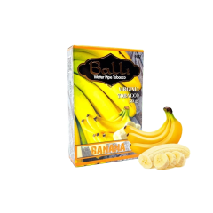 Табак Balli Banana (Банан, 50 г)