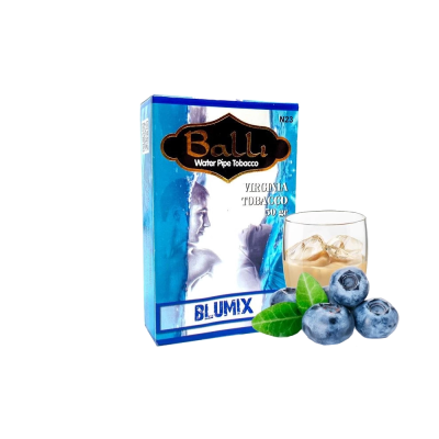 Табак Balli Blumix (Блюмикс, 50 г)