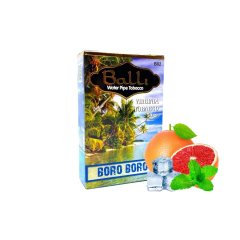 Табак Balli Boro Boro (Боро Боро, 50 г)