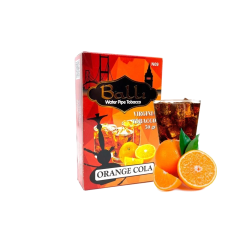 Табак Balli Orange Cola (Кола Апельсин, 50 г)