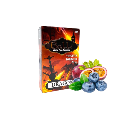 Табак Balli Dragon (Драгон, 50 г)