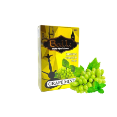 Табак Balli Grape Mint (Виноград Мята, 50 г)