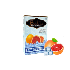 Табак Balli Grapefruit Ice (Грейпфрут Лёд, 50 г)