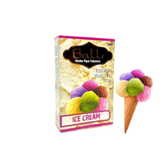 Табак Balli Ice Cream (Мороженое, 50 г)