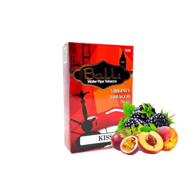 Табак Balli Kiss (Кисс, 50 г)