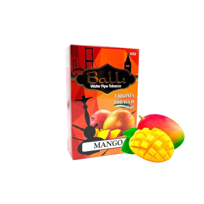 Табак Balli Mango (Манго, 50 г)