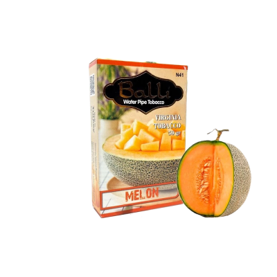 Табак Balli Melon (Дыня, 50 г)