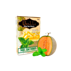Табак Balli Melon Mint (Дыня Мята, 50 г)