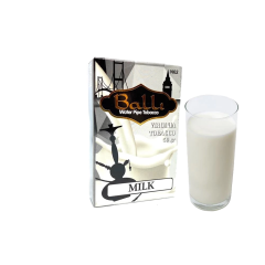 Табак Balli Milk (Молоко, 50 г)
