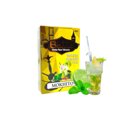 Табак Balli Mokhito (Мохито, 50 г)
