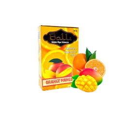 Табак Balli Orange Mango (Апельсин Манго, 50 г)