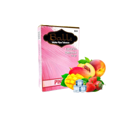 Табак Balli Pink (Пинк, 50 г)