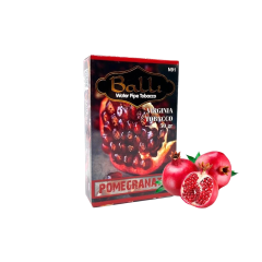 Табак Balli Pomegranate (Гранат, 50 г)