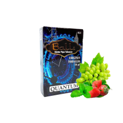Табак Balli Quantum (Квантум, 50 г)