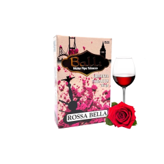 Табак Balli Rossa Bella (Росса Белла, 50 г)