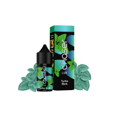 Жидкость Chaser Lux Turbo Mint (Турбо Минт, 50 мг, 30 мл)