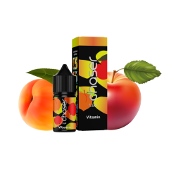 Жидкость Chaser Lux Vitamin (Витамин, 65 мг, 30 мл)