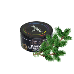 Кальянная смесь Swipe Easy Needls (Изи Нидлс, 50 г)