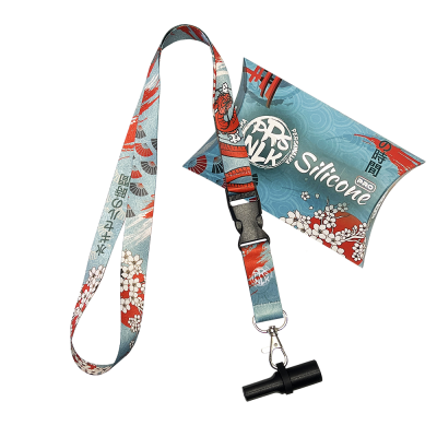 Персональний силіконовий мундштук Personalka Silicone Pro Japan