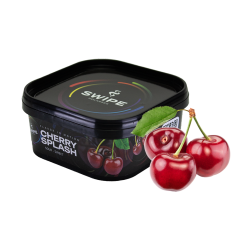 Кальянная смесь Swipe Cherry splash (Черри Сплеш, 250 г)