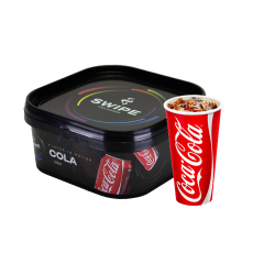 Кальянная смесь Swipe Cola (Кола, 250 г)
