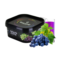 Кальянная смесь Swipe Grape Juice (Виноградный сок, 250 г)