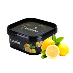 Кальянная смесь Swipe Lemon (Лимон, 250 г)