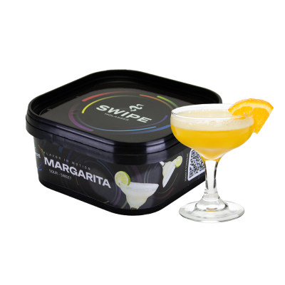 Кальянная смесь Swipe Margarita (Маргарита, 250 г)
