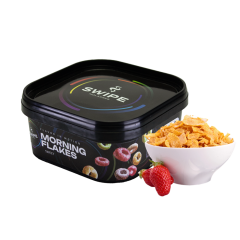 Кальянная смесь Swipe Morning Flakes (Морнинг Флейкс, 250 г)