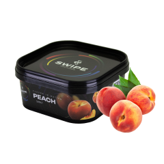 Кальянная смесь Swipe Peach (Персик, 250 г)
